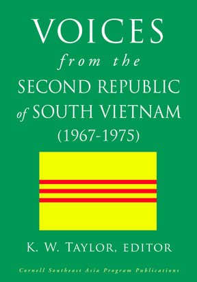 SEAP Voices South Vietnam mockup.indd