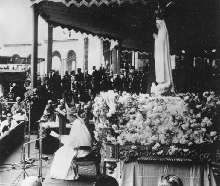 Papst-Paul-VI.--13.05.1967